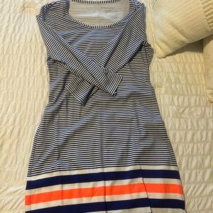 Lilly Pulitzer t shirt dress, XS